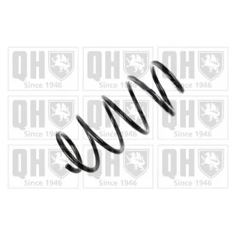 Ressort de suspension QUINTON HAZELL QCS5309