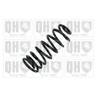 Ressort de suspension QUINTON HAZELL QCS5316
