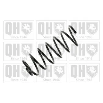 Ressort de suspension QUINTON HAZELL QCS5321