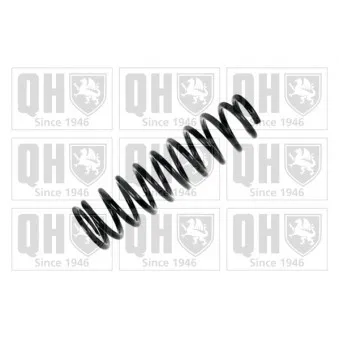 Ressort de suspension QUINTON HAZELL QCS5326