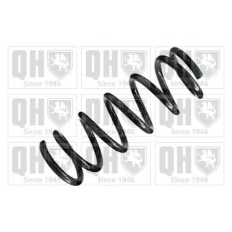 Ressort de suspension QUINTON HAZELL QCS5330