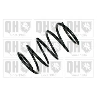 Ressort de suspension QUINTON HAZELL QCS5336