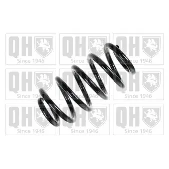 Ressort de suspension QUINTON HAZELL QCS5340