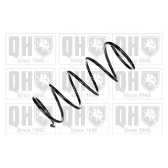 Ressort de suspension QUINTON HAZELL QCS5341