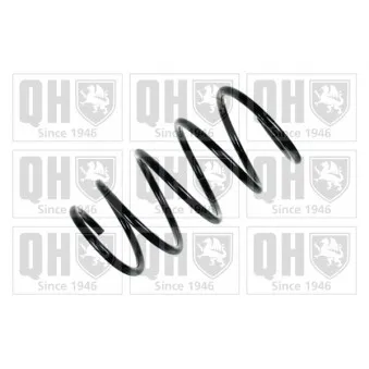 Ressort de suspension QUINTON HAZELL QCS5347