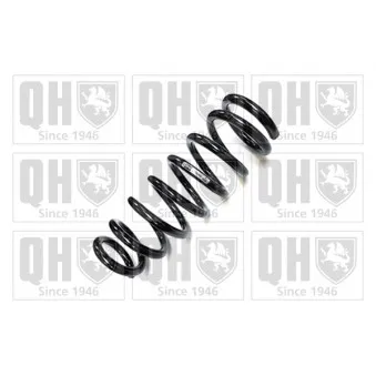 Ressort de suspension QUINTON HAZELL QCS5352