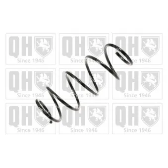 Ressort de suspension QUINTON HAZELL