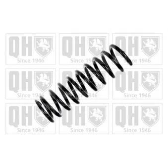 Ressort de suspension QUINTON HAZELL