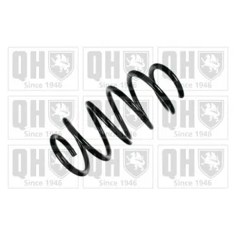 Ressort de suspension QUINTON HAZELL