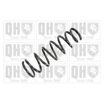 Ressort de suspension QUINTON HAZELL