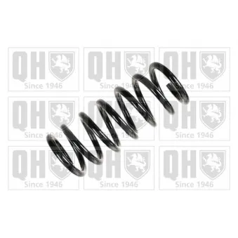 Ressort de suspension QUINTON HAZELL