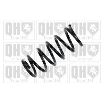 Ressort de suspension QUINTON HAZELL