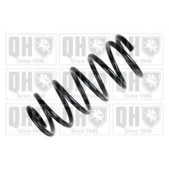 Ressort de suspension QUINTON HAZELL QCS5420