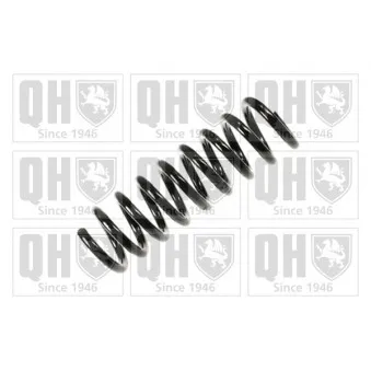 Ressort de suspension QUINTON HAZELL QCS5437