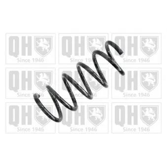 Ressort de suspension QUINTON HAZELL