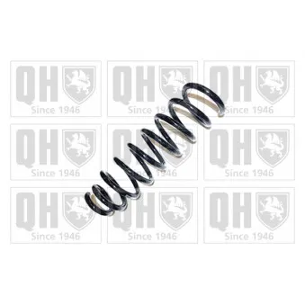 Ressort de suspension QUINTON HAZELL QCS5443