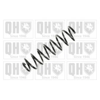 Ressort de suspension QUINTON HAZELL QCS5447