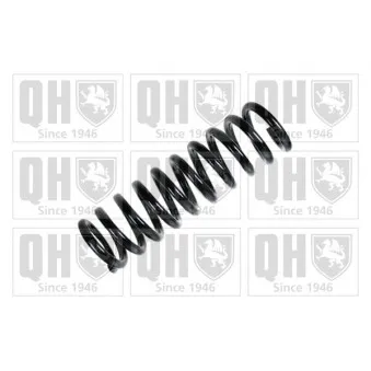 Ressort de suspension QUINTON HAZELL QCS5450