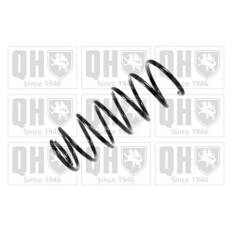 Ressort de suspension QUINTON HAZELL QCS5452