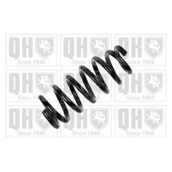 Ressort de suspension QUINTON HAZELL QCS5455