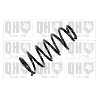 Ressort de suspension QUINTON HAZELL QCS5458