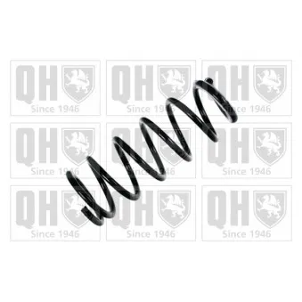 Ressort de suspension QUINTON HAZELL QCS5459