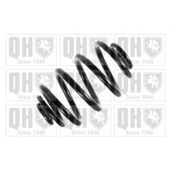 Ressort de suspension QUINTON HAZELL QCS5464