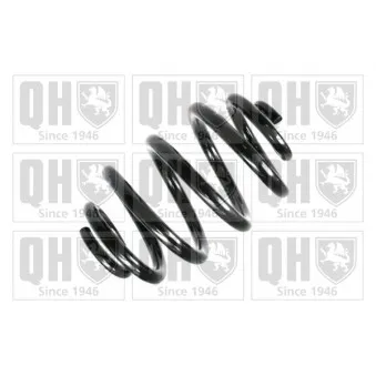 Ressort de suspension QUINTON HAZELL QCS5465