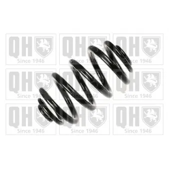 Ressort de suspension QUINTON HAZELL QCS5469