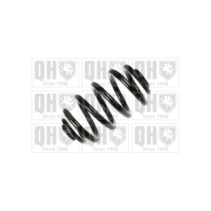 Ressort de suspension QUINTON HAZELL QCS5469