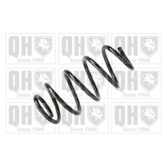 Ressort de suspension QUINTON HAZELL QCS5473