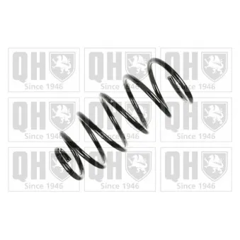 Ressort de suspension QUINTON HAZELL