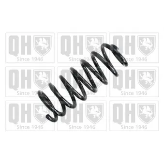 Ressort de suspension QUINTON HAZELL QCS5494