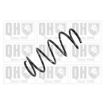 Ressort de suspension QUINTON HAZELL QCS5495