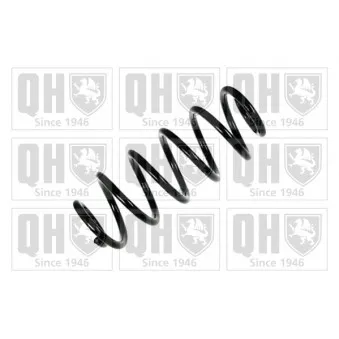 Ressort de suspension QUINTON HAZELL