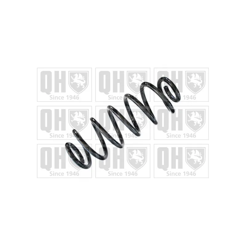 Ressort de suspension QUINTON HAZELL QCS5513