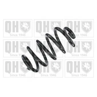 Ressort de suspension QUINTON HAZELL QCS5517