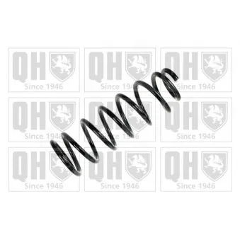 Ressort de suspension QUINTON HAZELL QCS5521