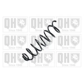 Ressort de suspension QUINTON HAZELL QCS5530