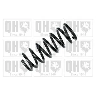 Ressort de suspension QUINTON HAZELL