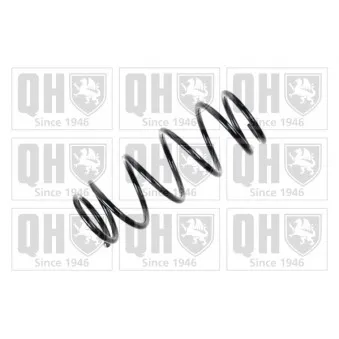 Ressort de suspension QUINTON HAZELL QCS5541
