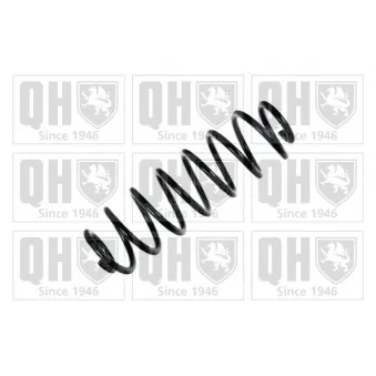 Ressort de suspension QUINTON HAZELL