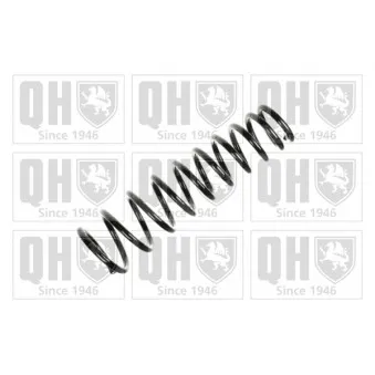 Ressort de suspension QUINTON HAZELL
