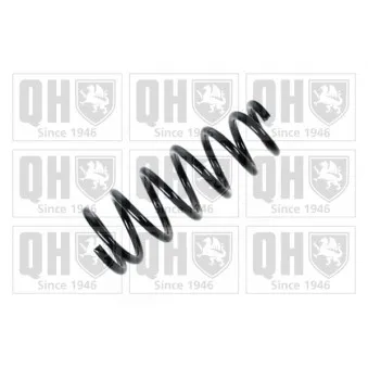 Ressort de suspension QUINTON HAZELL