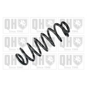 Ressort de suspension QUINTON HAZELL