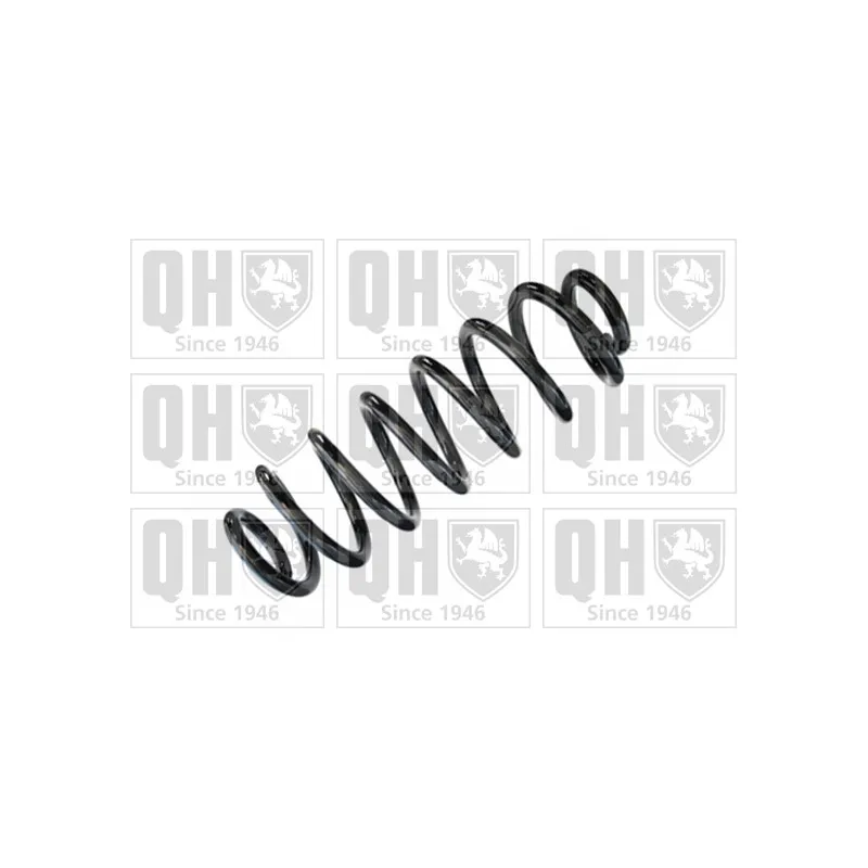 Ressort de suspension QUINTON HAZELL QCS5567