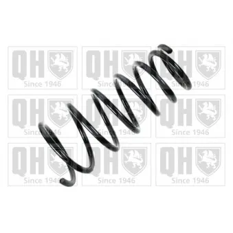 Ressort de suspension QUINTON HAZELL QCS5569