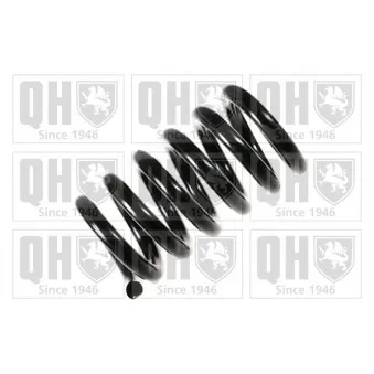 Ressort de suspension QUINTON HAZELL QCS5581