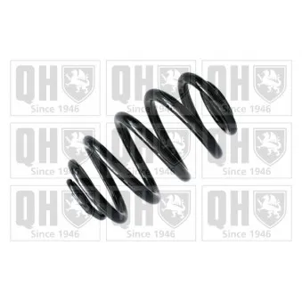 Ressort de suspension QUINTON HAZELL QCS5583