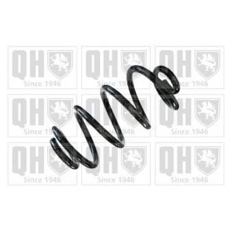 Ressort de suspension QUINTON HAZELL QCS5585